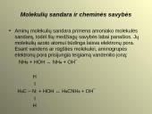 Aminai ir aminorūgštys 3 puslapis