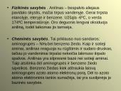 Aminai ir aminorūgštys 6 puslapis