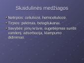 Angliavandeniai - polifunkciniai organiniai junginiai 14 puslapis