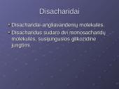 Angliavandeniai - polifunkciniai organiniai junginiai 5 puslapis