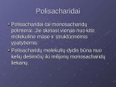 Angliavandeniai - polifunkciniai organiniai junginiai 6 puslapis