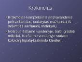 Angliavandeniai - polifunkciniai organiniai junginiai 9 puslapis