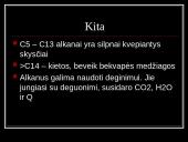 Kas gi tie angliavandeniliai? 13 puslapis