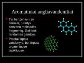Kas gi tie angliavandeniliai? 18 puslapis