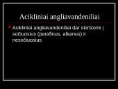 Kas gi tie angliavandeniliai? 5 puslapis