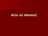 Angliavandenių apykaitos nervinės-humoralinės reguliacijos sutrikimai 12 puslapis