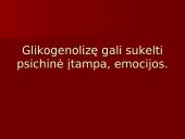 Angliavandenių apykaitos nervinės-humoralinės reguliacijos sutrikimai 4 puslapis