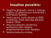 Angliavandenių apykaitos nervinės-humoralinės reguliacijos sutrikimai 10 puslapis