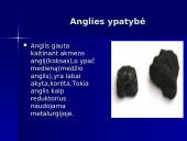Anglies alotropinės atmainos 8 puslapis