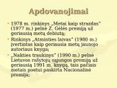Antanas A. Jonynas 12 puslapis