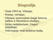 Antanas A. Jonynas 3 puslapis