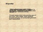 Antanas Baranauskas 2 puslapis