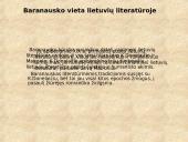 Antanas Baranauskas 5 puslapis