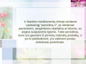 Antibiotikai 4 puslapis