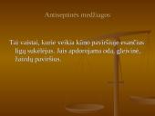 Antimikrobiniai ir antiparazitiniai vaistai 5 puslapis