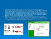Apsaugos priemonės: antivirusinės programos  8 puslapis