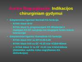 Aortos vožtuvo nesandarumas 14 puslapis