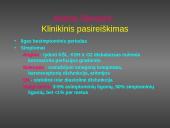 Aortos vožtuvo nesandarumas 20 puslapis