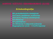 Aortos vožtuvo nesandarumas 8 puslapis