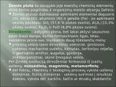 Aplinkos samprata, veiksniai ir ypatybės 11 puslapis
