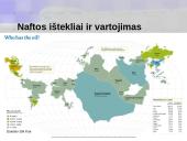 Aplinkos tarša nafta ir naftos produktais 3 puslapis