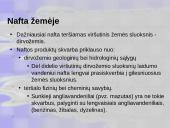 Aplinkos tarša nafta ir naftos produktais 6 puslapis