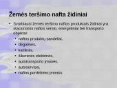 Aplinkos tarša nafta ir naftos produktais 7 puslapis