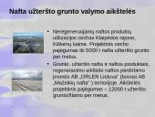 Aplinkos tarša nafta ir naftos produktais 9 puslapis