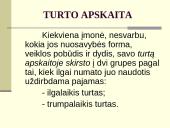 Individualios įmonės apskaitos principai 13 puslapis