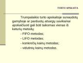 Individualios įmonės apskaitos principai 16 puslapis