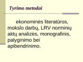 Individualios įmonės apskaitos principai 4 puslapis