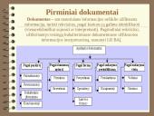 Apskaitos procesas ir jo organizavimas 2 puslapis