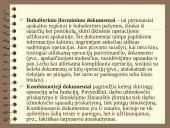 Apskaitos procesas ir jo organizavimas 4 puslapis