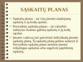 Apskaitos procesas ir jo organizavimas 10 puslapis