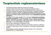 Apskaitos reglamentavimas ir apskaitos modeliai 11 puslapis