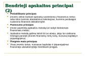 Apskaitos reglamentavimas ir apskaitos modeliai 8 puslapis