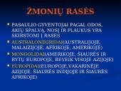 Arealų tipologija ir ribos 12 puslapis