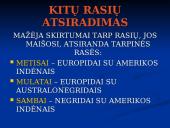 Arealų tipologija ir ribos 13 puslapis