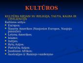 Arealų tipologija ir ribos 19 puslapis