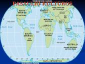 Arealų tipologija ir ribos 20 puslapis