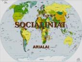 Arealų tipologija ir ribos 4 puslapis