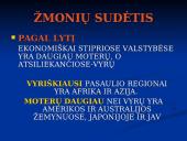 Arealų tipologija ir ribos 8 puslapis