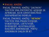 Arealų tipologija ir ribos 10 puslapis