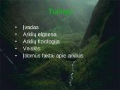 Arklių elgsena ir fiziologija 2 puslapis