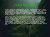 Arklių elgsena ir fiziologija 9 puslapis