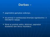 Asmeninio darbo našumo didinimas 2 puslapis