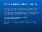 Asmeninio darbo našumo didinimas 15 puslapis