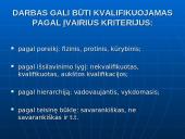 Asmeninio darbo našumo didinimas 3 puslapis