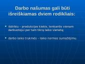 Asmeninio darbo našumo didinimas 5 puslapis