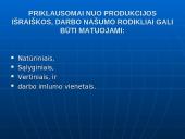 Asmeninio darbo našumo didinimas 6 puslapis